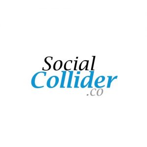 socialcollider logo